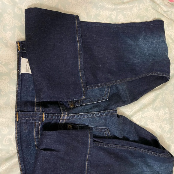 Hudson signature bootcut jeans 25. Brand new. - Picture 5 of 7